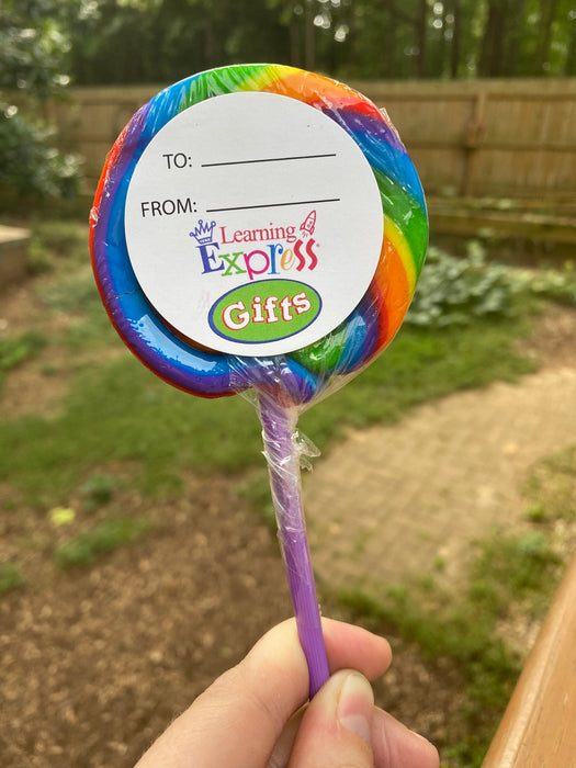 To and From Lollipop