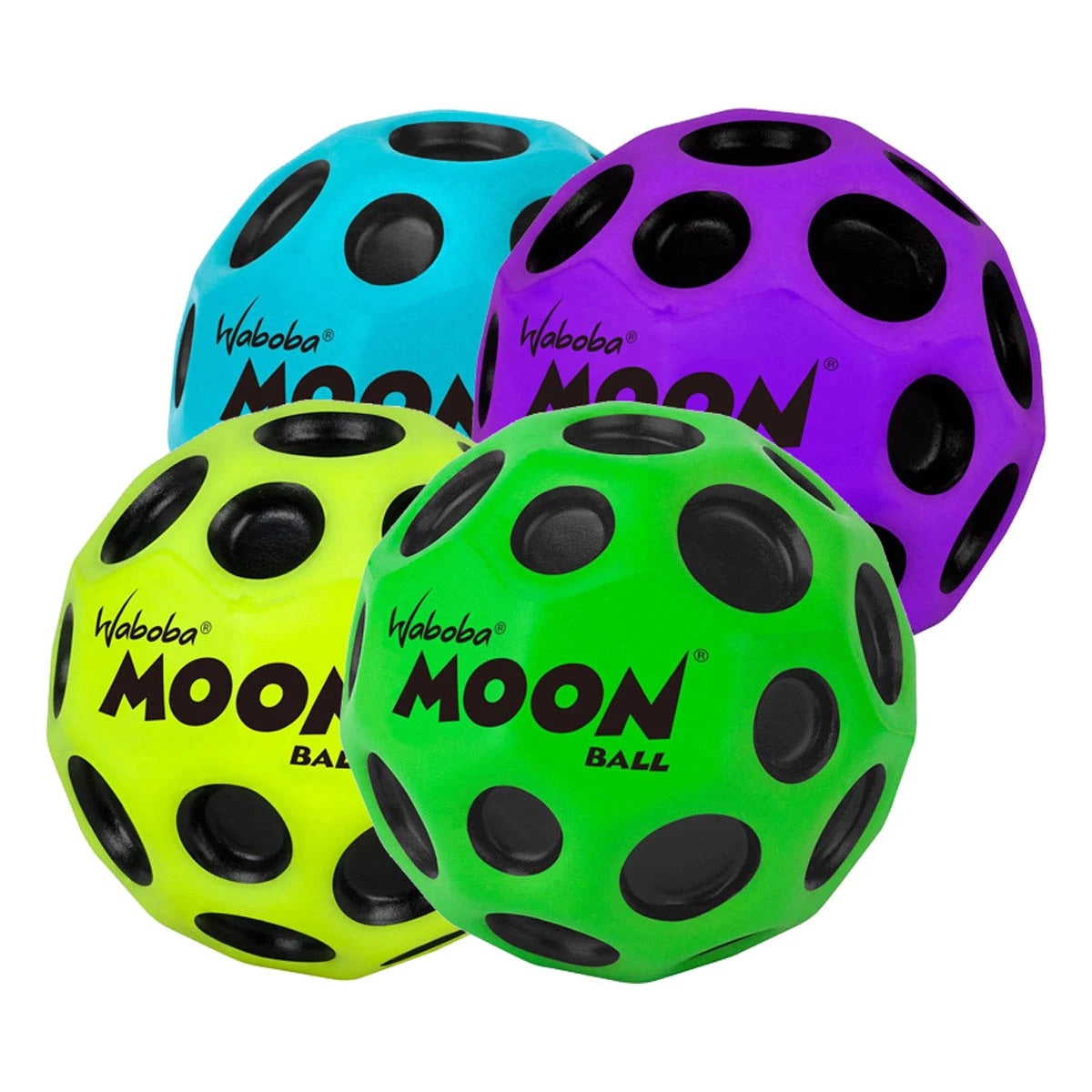 Moon Ball Classic - Various Colors