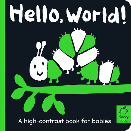 Hello World