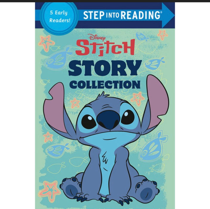 Stitch Story Collection