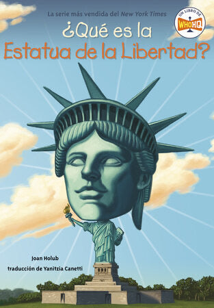 Que Es La Estatua De La