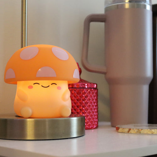 Mushi Ambient Mushroom Light