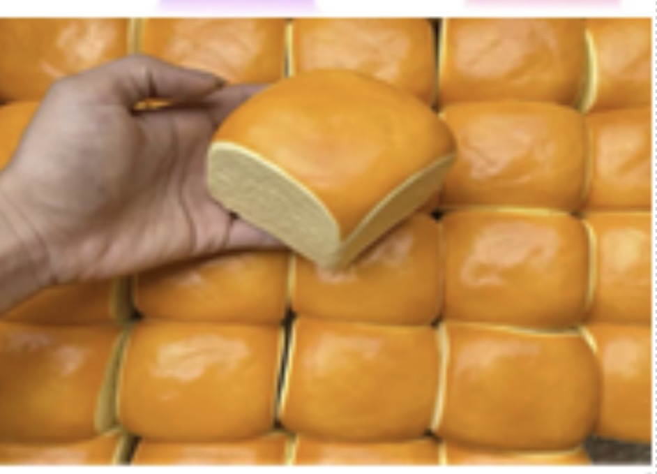 Sluggish Rise Single Squishy Slow Rise Bread — Learning Express Houston