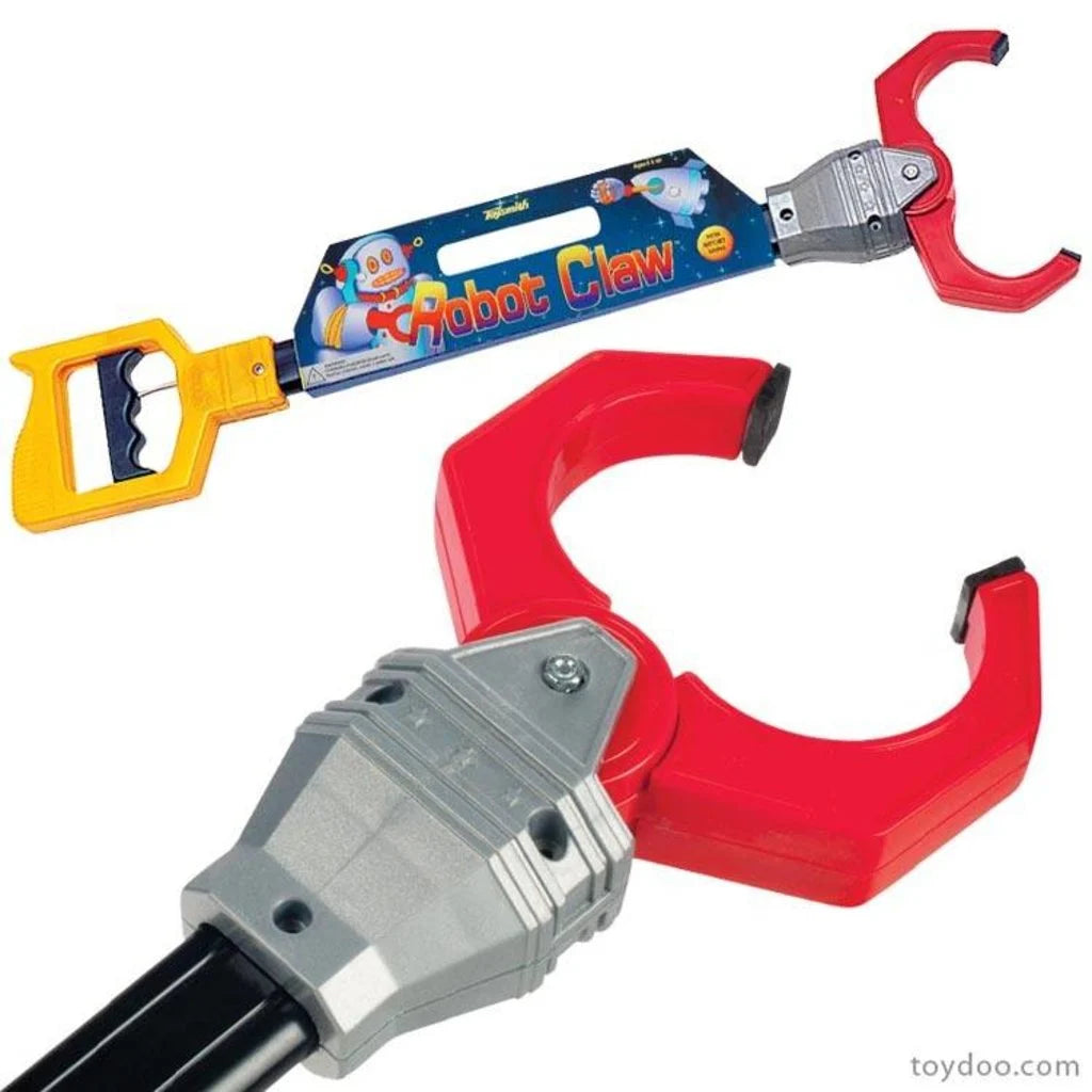 Robot Claw