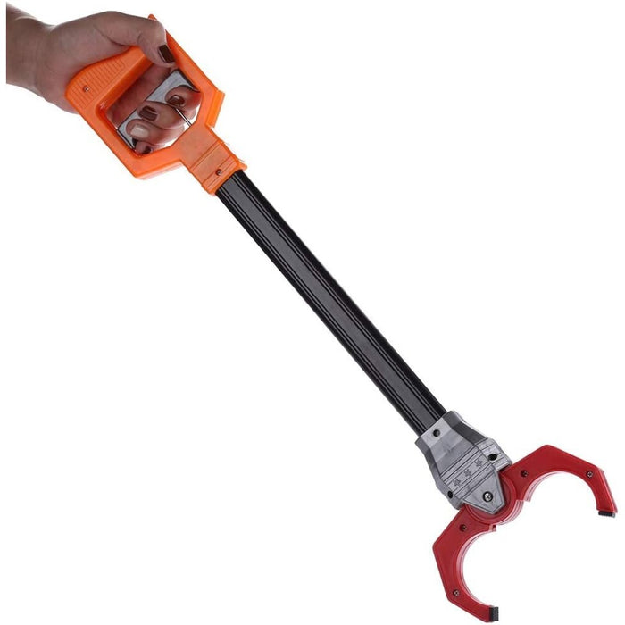 Robot Claw
