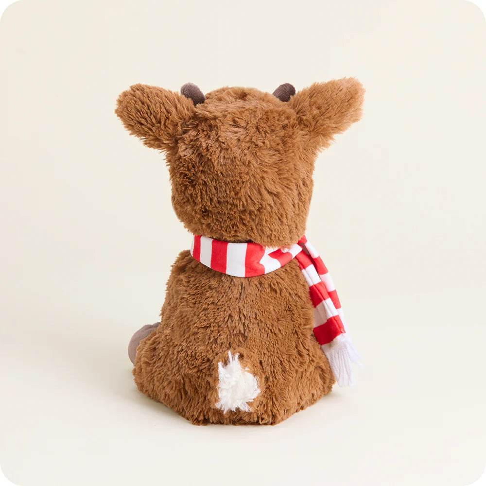 Rudolph Reindeer Warmies