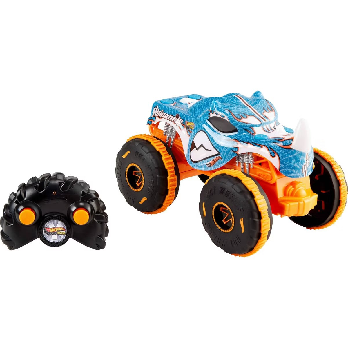 Monster Truck Rhinomite