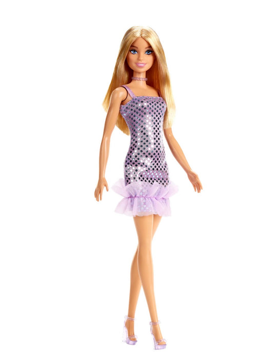 Barbie Glitz Doll Assortment