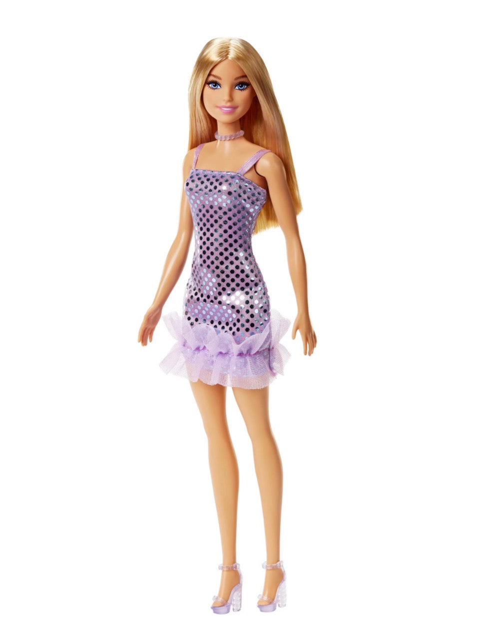 Barbie Glitz Doll Assortment