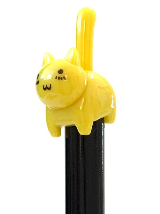 Cat Tail Gel Pen