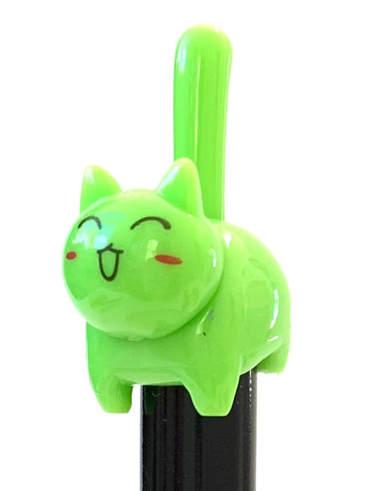 Cat Tail Gel Pen