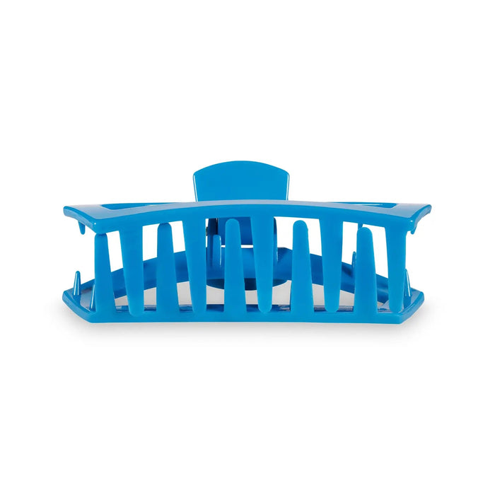Teleties Bora Bora Medium Open Hair Clip