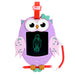 Boogie Board Kids Sketch Pals Izzy the Owl Doodle Board