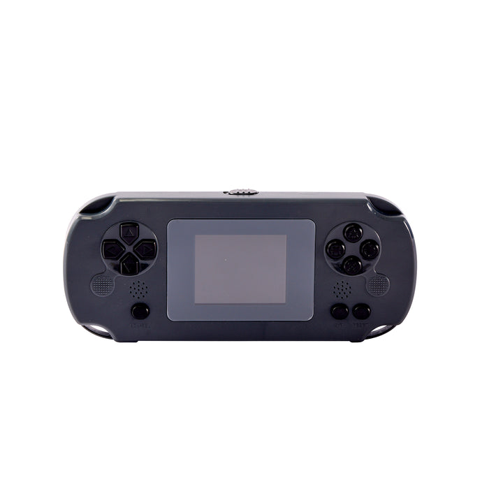 Handheld Retro Arcade (Horizontal)