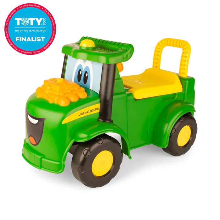Ride on Tractor John Deer