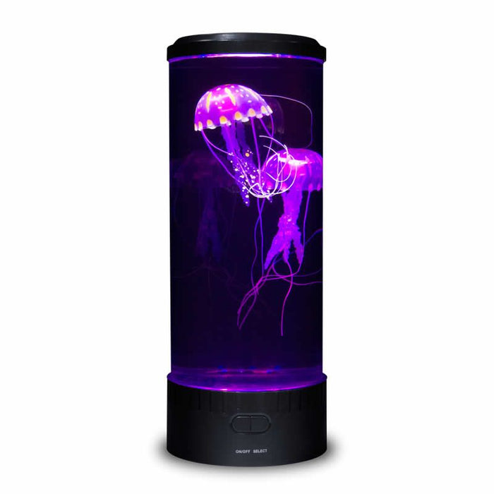 Jelly Fish Lamp Large