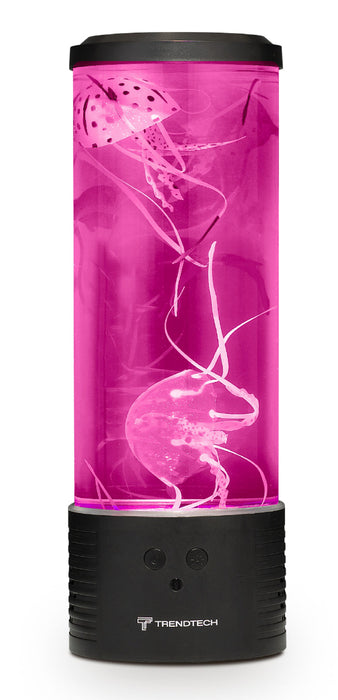Jellyfish Lamp Speaker 2.0
