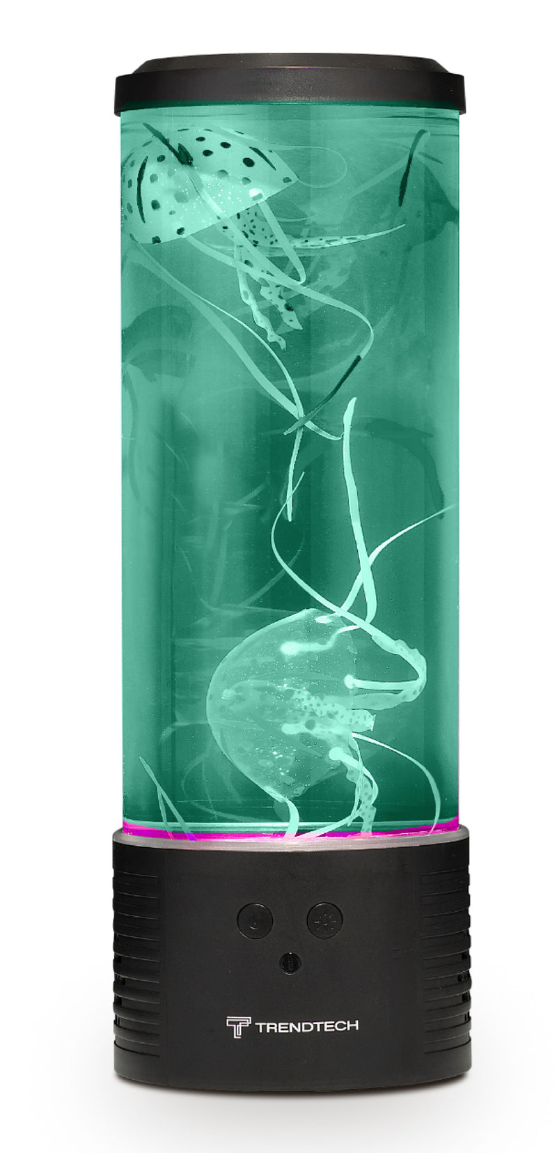 Jellyfish Lamp Speaker 2.0