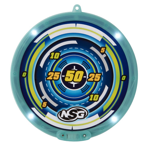 NSG LED Light Up Archery Set