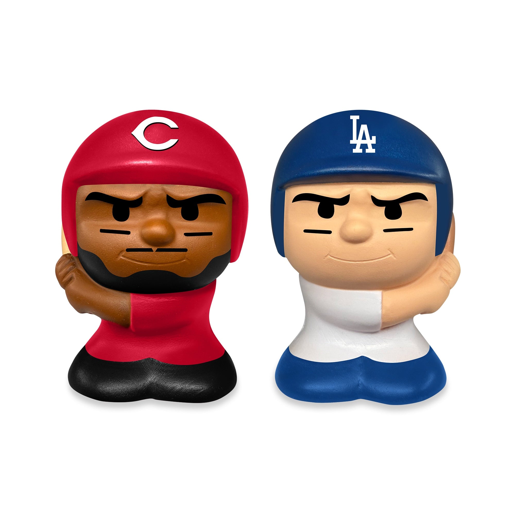 MLB Jumbo Squeezy Mate 2025