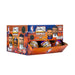 Party Animal SqueezyMates NBA Jumbo Squeezy Capsule Display 18ct