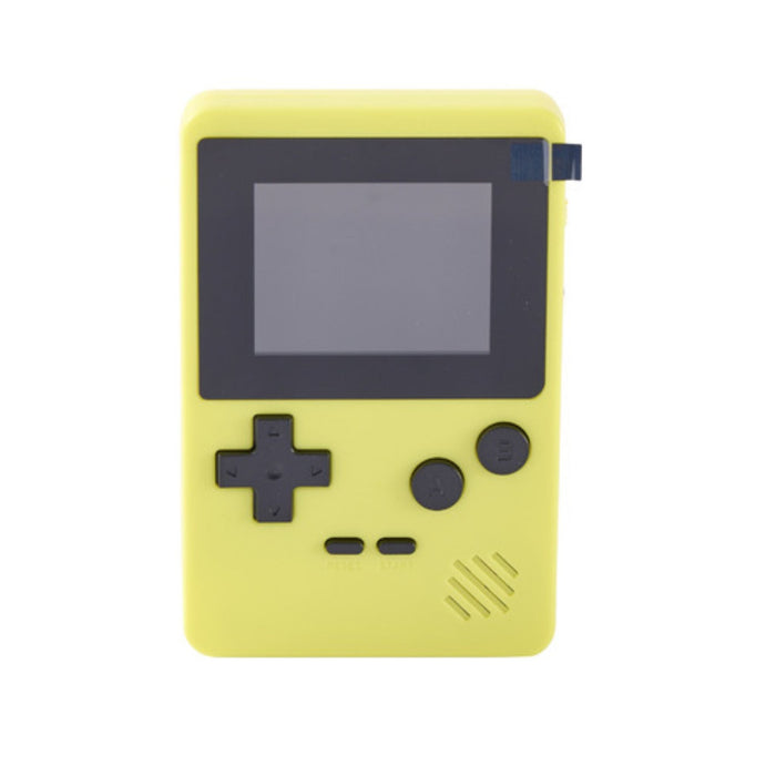 J'Adore Handheld Retro Arcade Game 100 Titles Portable Console