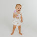 Jellystone Designs Baby Calm Down Bottle Sensory Toy Bubblegum