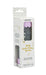 Jellystone Designs Baby Calm Down Bottle Sensory Toy Bubblegum