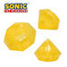 Just Toys Sonic the Hedgehog Jelly SquishMe Squishy Toy