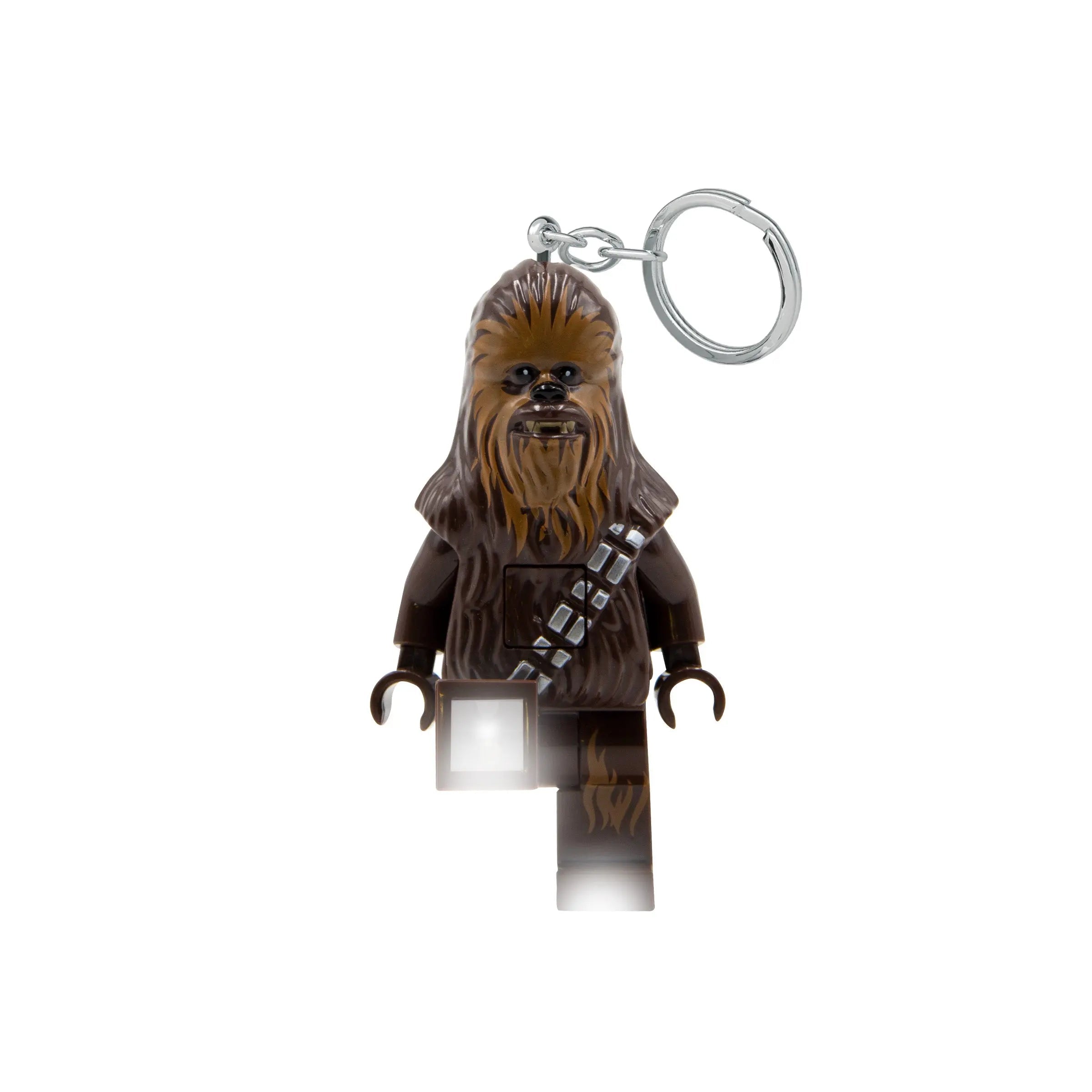 LEGO Star Wars Chewbacca Key Light KE100H