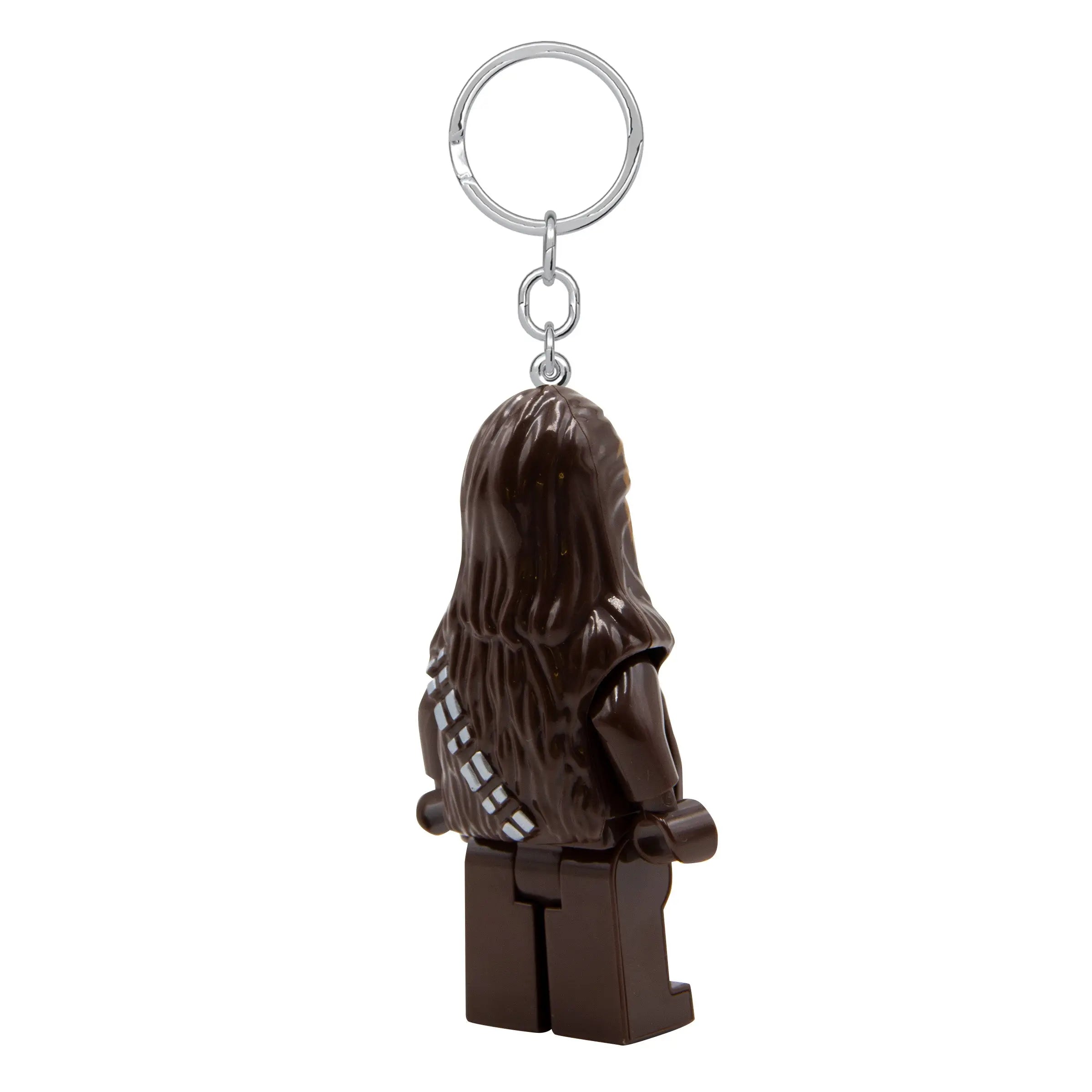 LEGO Star Wars Chewbacca Key Light KE100H