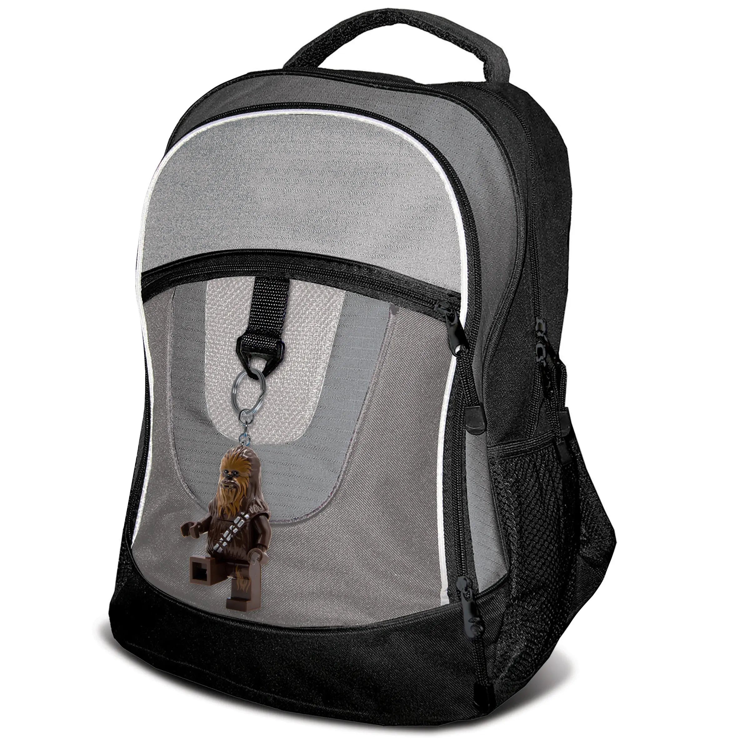 LEGO Star Wars Chewbacca Key Light KE100H