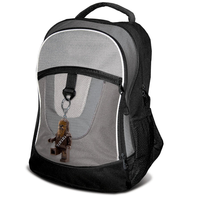 LEGO Star Wars Chewbacca Key Light KE100H