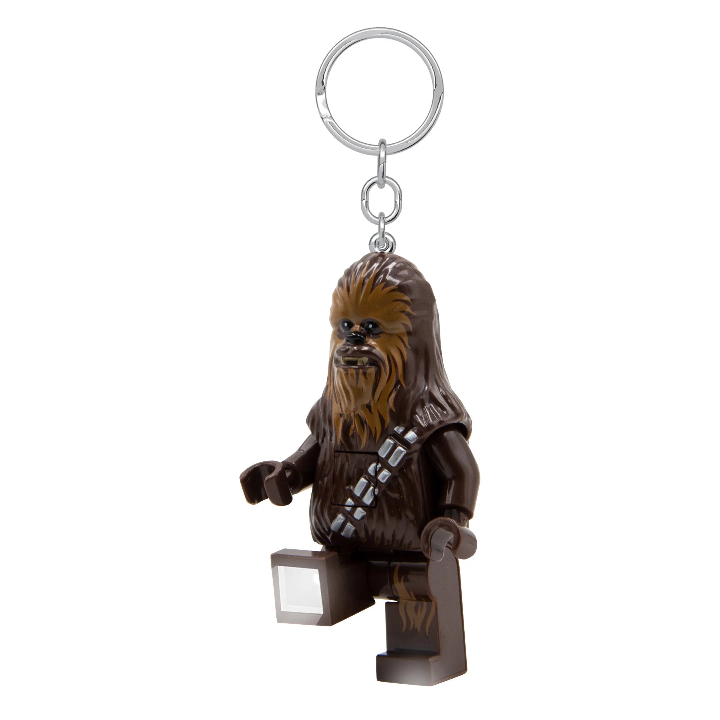 LEGO Star Wars Chewbacca Key Light KE100H
