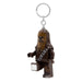 LEGO Star Wars Chewbacca Key Light KE100H