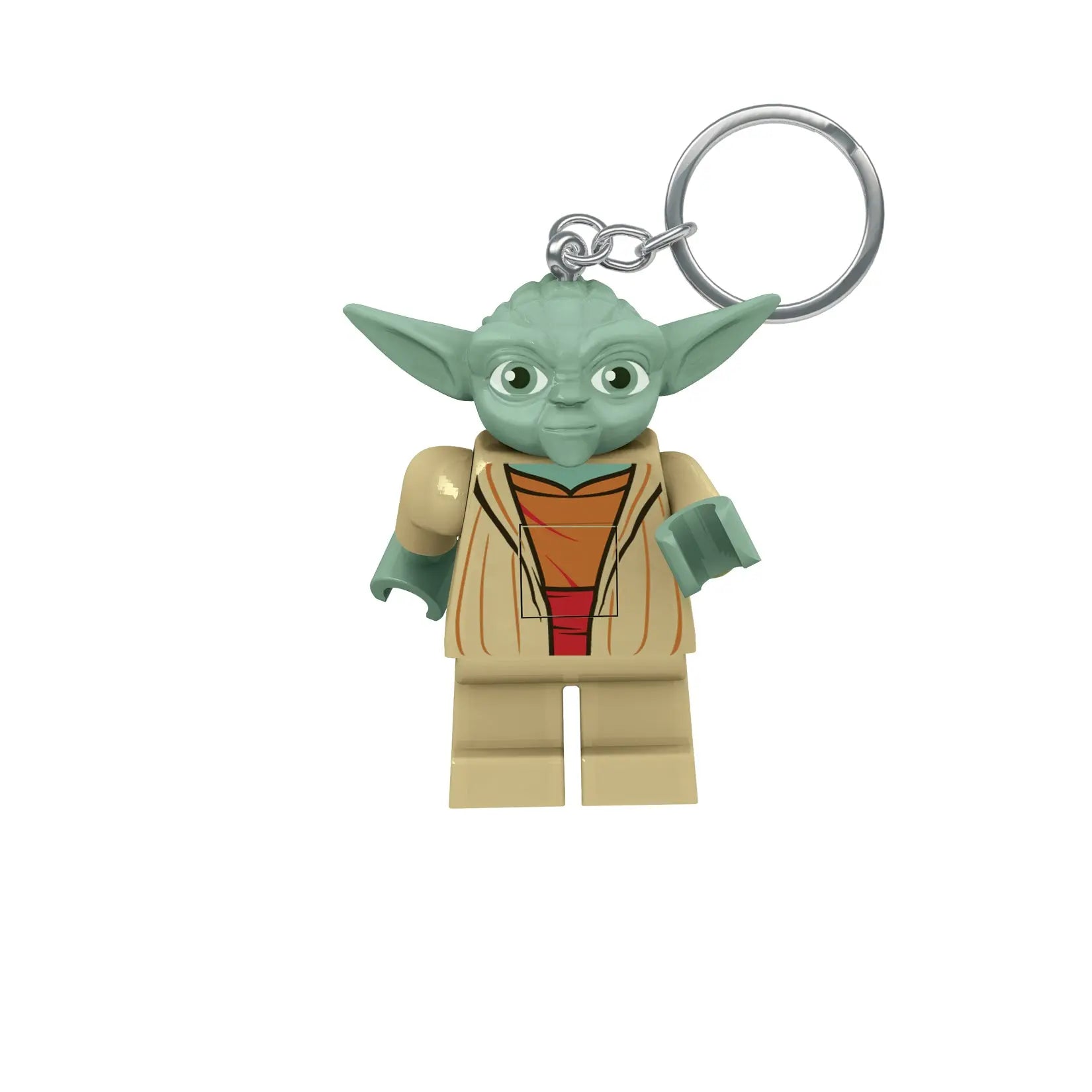 LEGO Star Wars Yoda Key Light KE11H