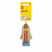 LEGO Hot Dog Man Keychain Light KE119H