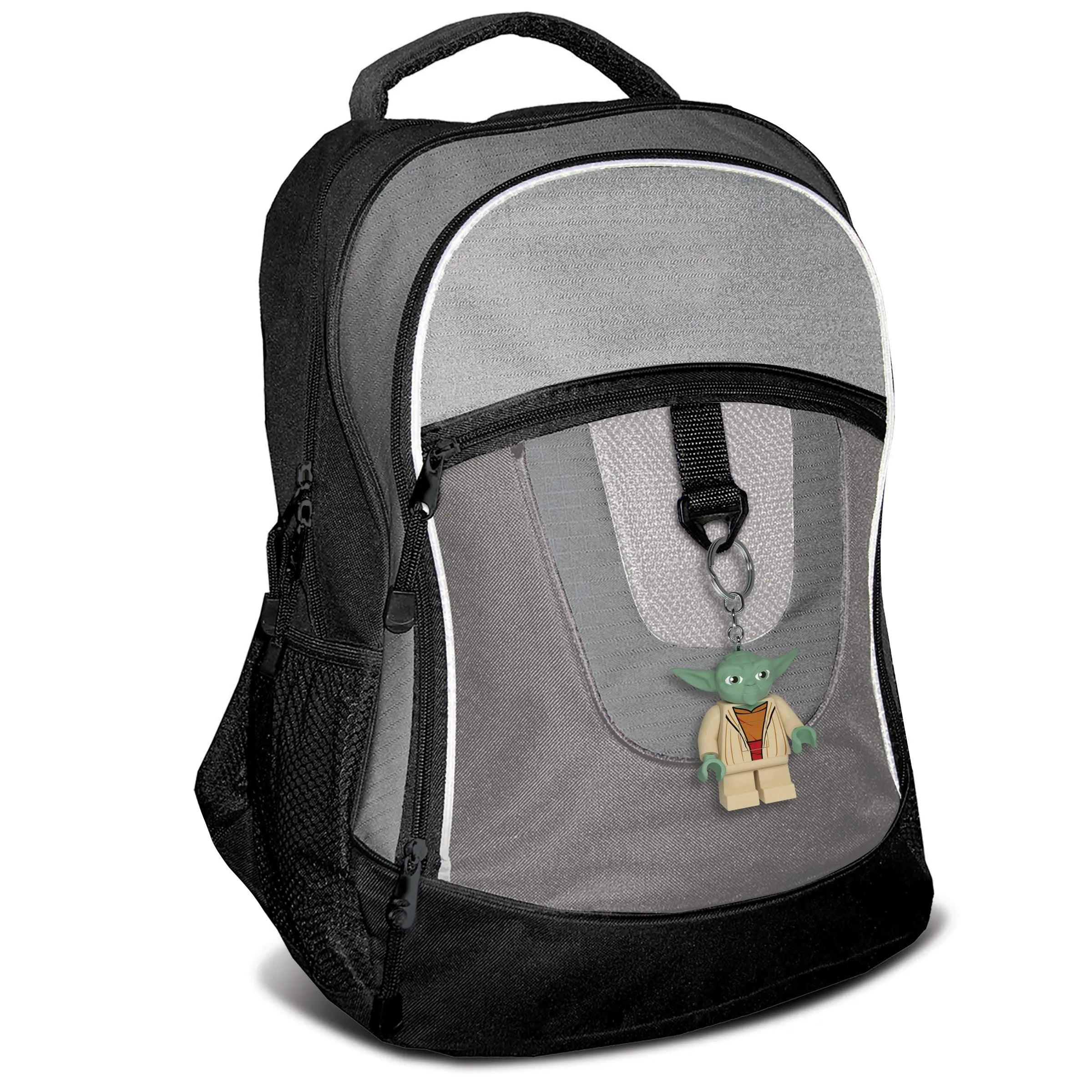 LEGO Star Wars Yoda Key Light KE11H
