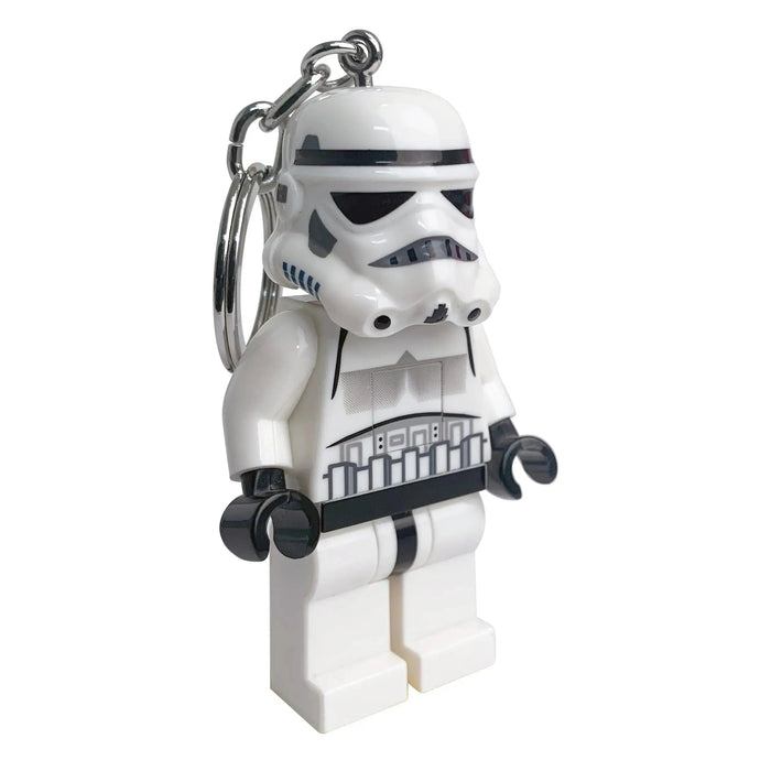 LEGO Star Wars Stormtrooper Key Light KE12H