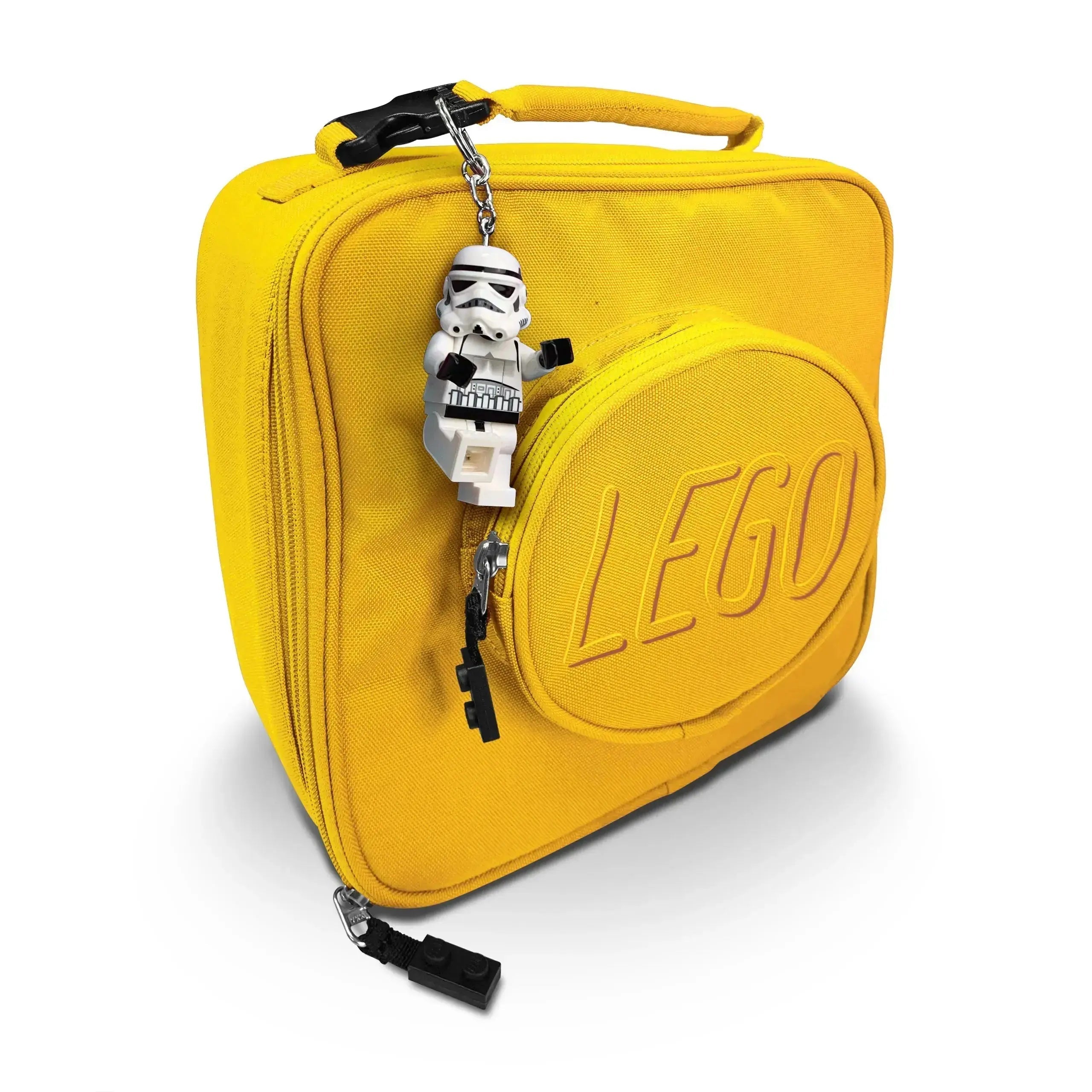 LEGO Star Wars Stormtrooper Key Light KE12H