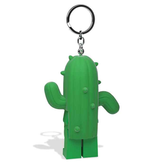 LEGO Keychain Light Cactus Boy KE157H