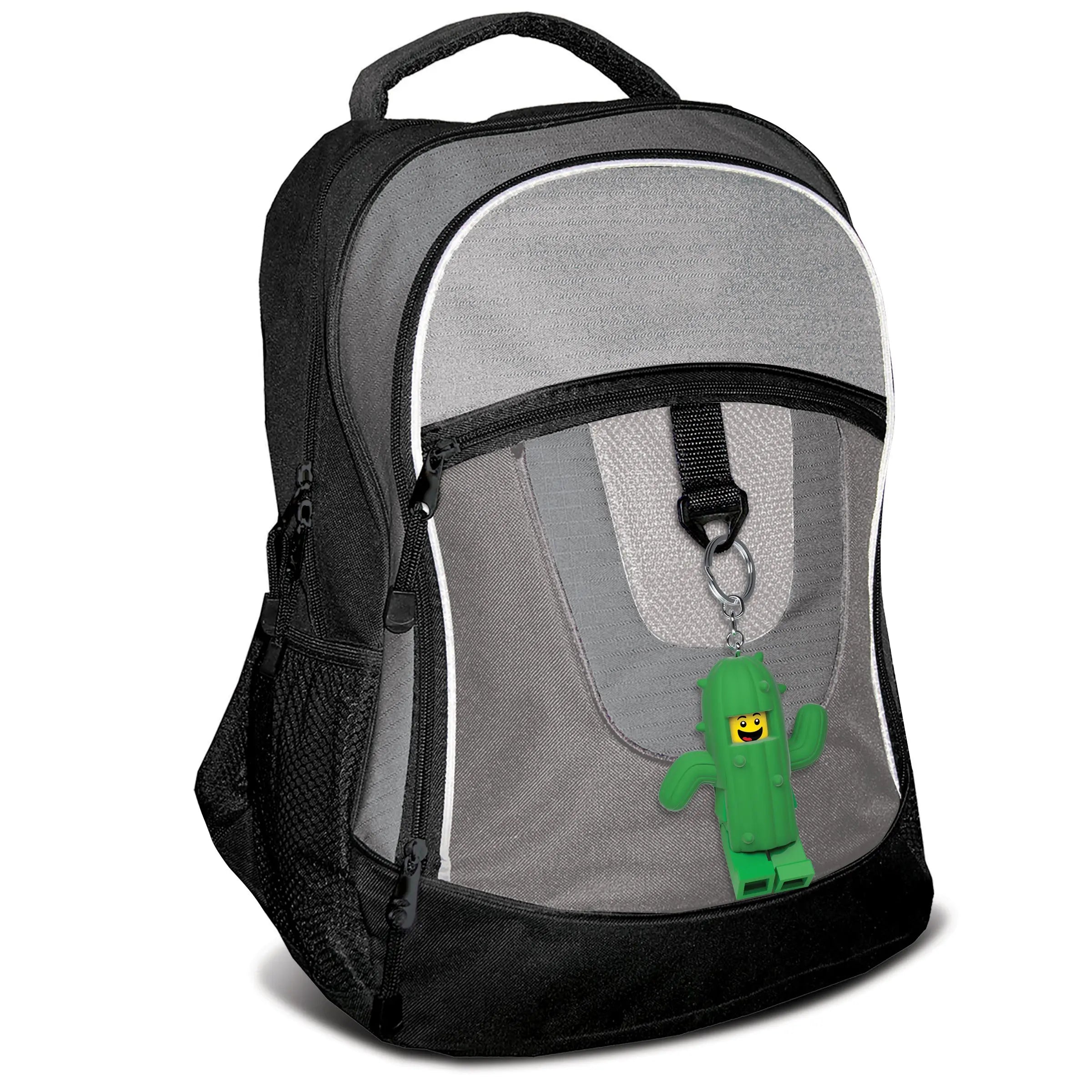 LEGO Keychain Light Cactus Boy KE157H