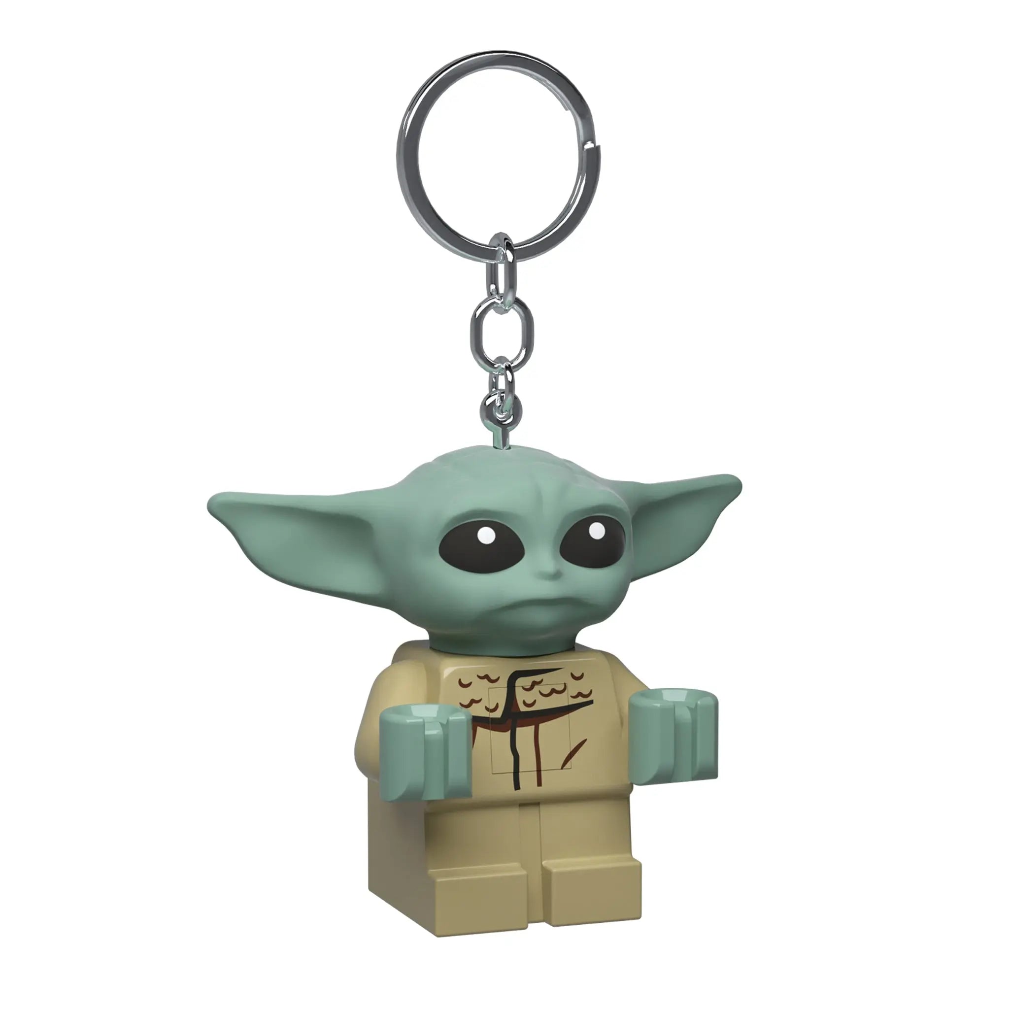 LEGO Star Wars The Mandalorian Grogu Key Light KE179AH
