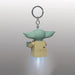 LEGO Star Wars The Mandalorian Grogu Key Light KE179AH
