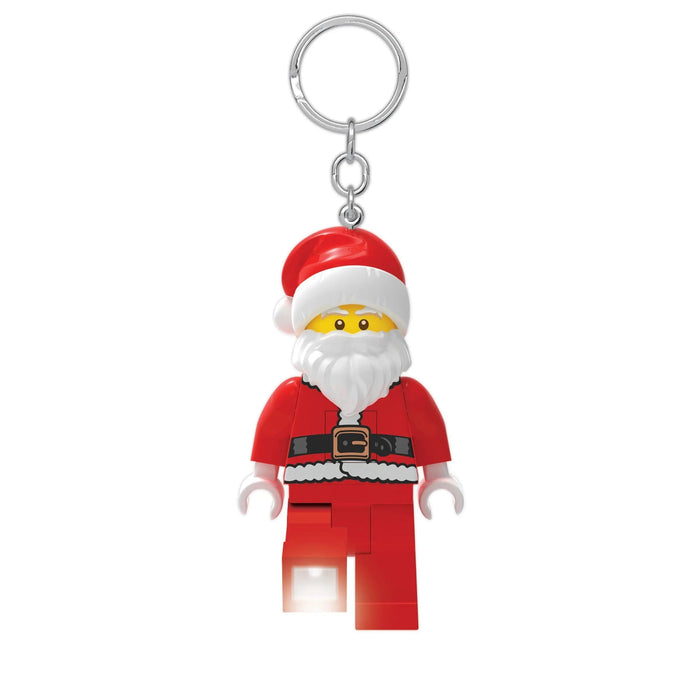 LEGO Santa Keychain Light KE189H
