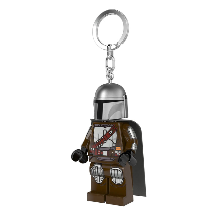 LEGO Star Wars The Mandalorian Key Light KE187H