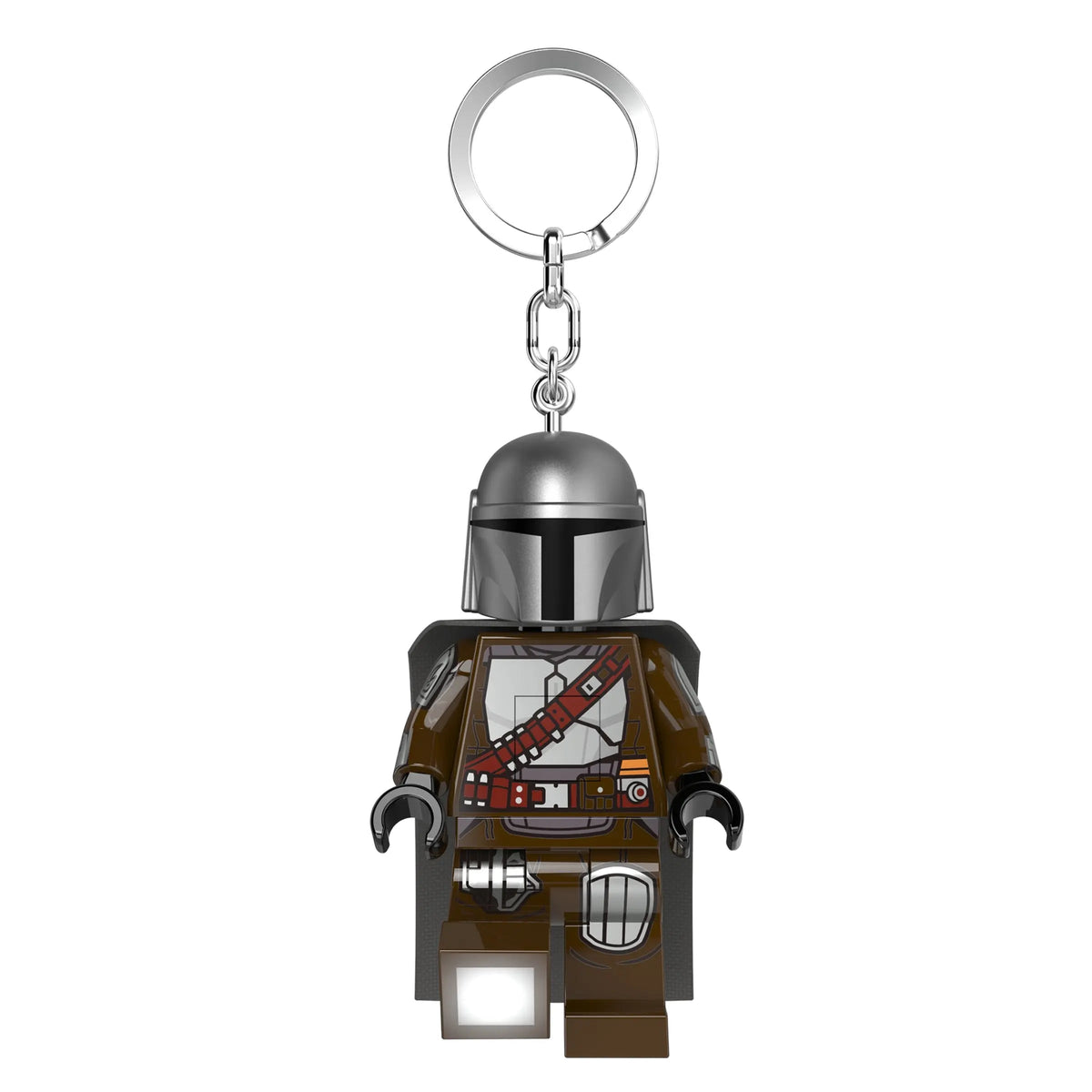 LEGO Star Wars The Mandalorian Key Light KE187H