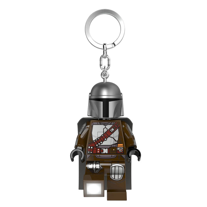 LEGO Star Wars The Mandalorian Key Light KE187H