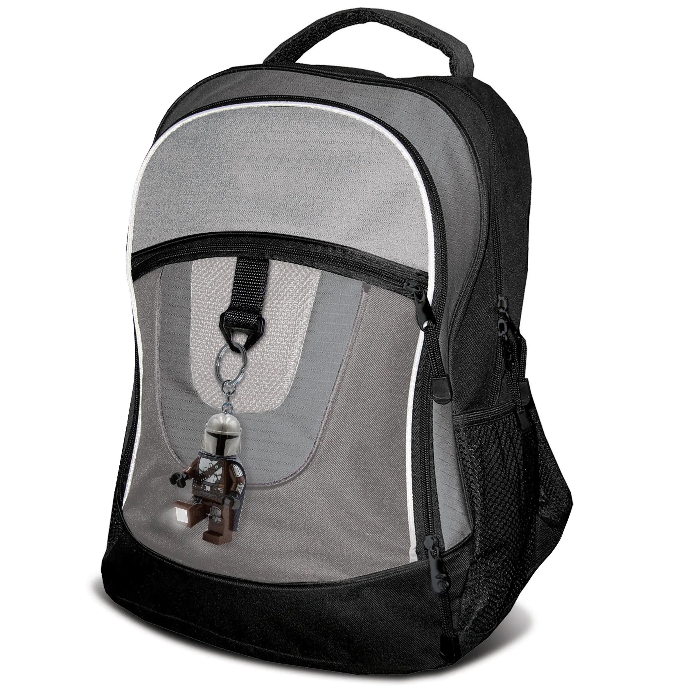 LEGO Star Wars The Mandalorian Key Light KE187H