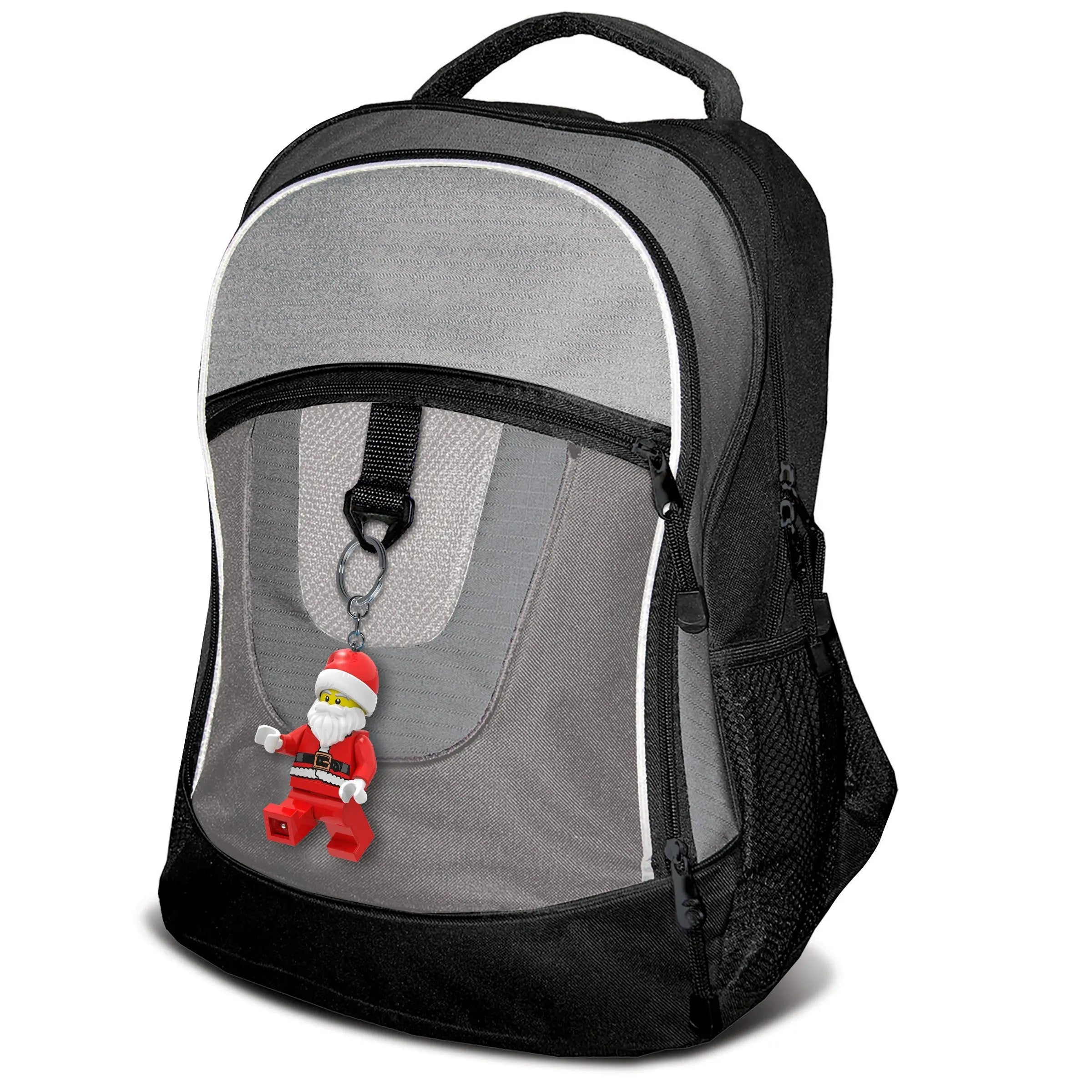 LEGO Santa Keychain Light KE189H